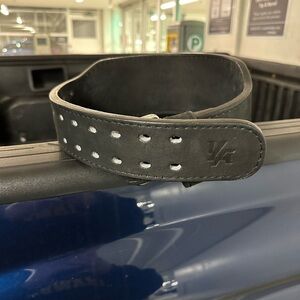 YoungLA Black Tank Top